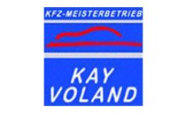 Logo Voland Kay KFZ-Werkstatt Neubrandenburg