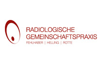 Logo Radiologische Gemeinschaftspraxis, Fehlhaber, Helling Neubrandenburg