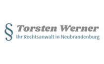 Logo Werner Torsten Rechtsanwalt Neubrandenburg