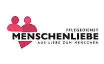 Logo Ambulanter Pflegedienst Menschenliebe GmbH Neubrandenburg