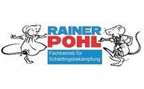Logo Schädlingsbekämpfung Pohl Inhaber Tilo Ehlert Neubrandenburg