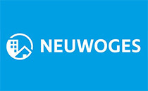 Logo NEUWOGES Neubrandenburger Wohnungsgesellschaft mbH Neubrandenburg