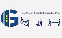 Logo Graser Ingo Taxibetrieb u. Patiententransport Neubrandenburg