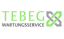 Logo TEBEG mbH Technische Betriebsgesellschaft Heizung - Sanitär - Wartung Neubrandenburg