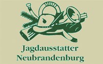 Logo Jagdausstatter Neubrandenburg Büchsenmachermeister C. Freuer Neubrandenburg