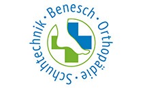 Logo Orthopädie- Schuhtechnik Benesch GmbH & Co.KG Neubrandenburg