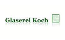 Logo Glaserei Koch Neubrandenburg