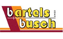 Logo Bartels & Busch GmbH Möbelspedition Neubrandenburg Möbeltransporte Neubrandenburg