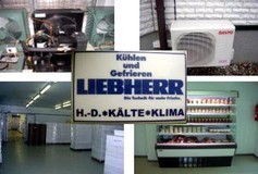 Bildergallerie H.-D. Kälte- und Klimaservice GmbH Neubrandenburg