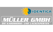 Logo Karosserie- u. Lackierbetrieb Müller GmbH Inh. Thomas Holz Neubrandenburg