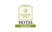 Logo Hotel Hellfeld Hotelrestaurant Trollenhagen