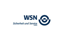 Logo WSN Sicherheit und Service GmbH Neubrandenburg