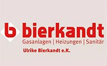 Logo Bierkandt Ulrike e.K. Gasanlagen-Heizungen-Sanitär Neubrandenburg