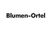 Logo Blumen-Ortel Neubrandenburg