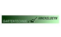 Logo Gartentechnik Hinckeldeyn Neubrandenburg