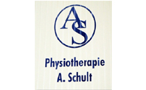 Logo Physiotherapie Schult A. Neubrandenburg