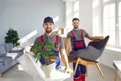 Bildergallerie Umzüge Neubrandenburg Neubrandenburg