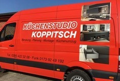 Bildergallerie Küchenstudio Koppitsch Sponholz