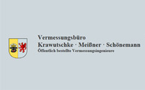 Logo Ulbrich, Stefan Vermessungsbüro Öffentl. best. Verm.-Ing. Anklam