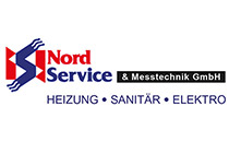 Logo Nord Service & Meßtechnik GmbH Neubrandenburg
