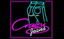 Logo Jeansboutique Crazy Neubrandenburg