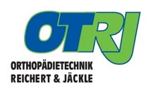 Logo Orthopädietechnik Reichert und Jäckle GbR Neubrandenburg
