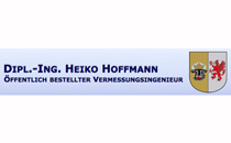 Logo Hoffmann Vermessungsbüro Neubrandenburg