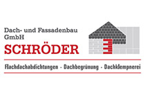 Logo Holger Schröder Dach- und Fassadenbau GmbH Neubrandenburg