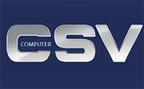 Logo CSV-Computer Fachgeschäft Neubrandenburg