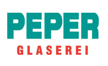 Logo Glaserei Peper GmbH Neubrandenburg