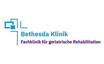 Logo Bethesda Klinik GmbH Neubrandenburg