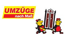 Logo Von Poblotzki KG, Umzüge nach Maß Möbelspedition Neubrandenburg