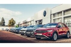 Bildergallerie Autohaus Eschengrund GmbH Neubrandenburg