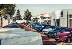 Bildergallerie Autohaus Eschengrund GmbH Neubrandenburg