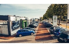 Bildergallerie Autohaus Eschengrund GmbH Neubrandenburg