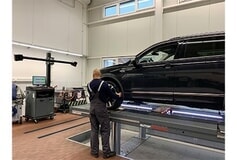 Eigentümer Bilder Autohaus Eschengrund GmbH Neubrandenburg
