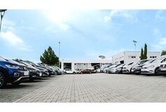 Eigentümer Bilder Autohaus Eschengrund GmbH Neubrandenburg