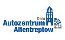 Logo Autohaus Eschengrund GmbH Neubrandenburg