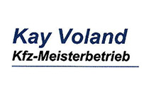 Logo Voland Kay Kfz-Werkstatt Neubrandenburg