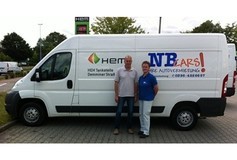 Bildergallerie Autoverleih NB-CARS Neubrandenburg