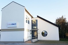 Bildergallerie Commpact GmbH Neubrandenburg
