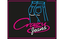 Logo Jeansboutique Crazy Neubrandenburg