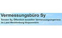 Logo Sy Torsten öffentlich best. Vermessungsingenieur Zirzow
