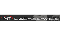 Logo MT Lackservice Mathias Thiele Autolackierer Neubrandenburg