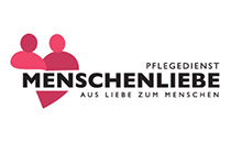 Logo Ambulanter Pflegedienst Menschenliebe GmbH Neubrandenburg