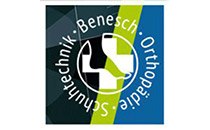 Logo Orthopädie- Schuhtechnik Benesch GmbH & Co.KG Neubrandenburg