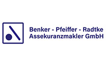 Logo Benker-Pfeiffer-Radtke Assekuranzmakler GmbH Versicherungsmakler Neubrandenburg