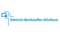 Logo Diakonie Klinikum Dietrich Bonhoeffer GmbH Krankenhaus Neubrandenburg
