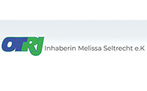 Logo OTRJ Inh. Melissa Seltrecht e.K Neubrandenburg