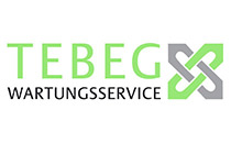 Logo TEBEG mbH Technische Betriebsgesellschaft Heizung - Sanitär - Wartung Neubrandenburg